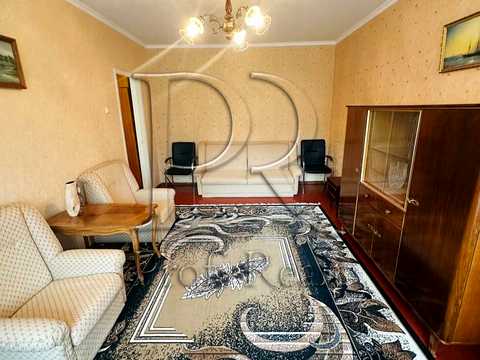 квартира по адресу Червоной Калины просп. (Владимира Маяковского), 7-А