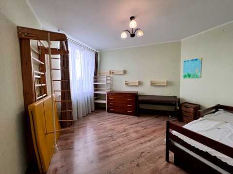 квартира за адресою Кубанської України вул. (Маршала Жукова), 31-А