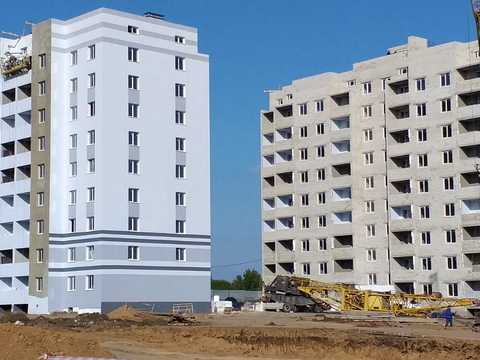 квартира за адресою Валентинівська вул. (Блюхера), 49