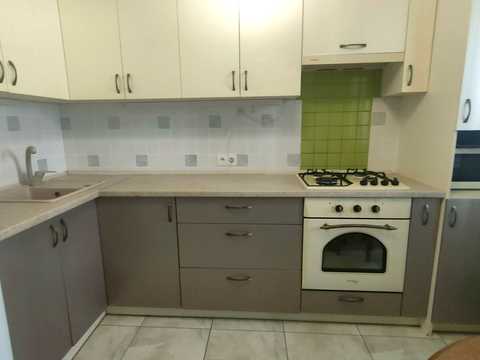 квартира за адресою Боголюбова вул., 8