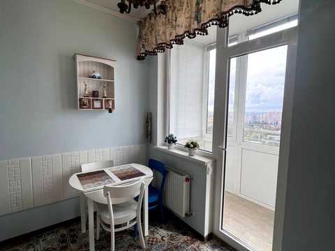 квартира по адресу Люстдорфская дорога ул. (Черноморская дорога), 55