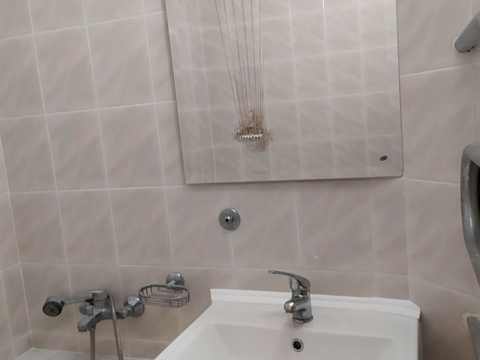 квартира за адресою Миропільська вул., 13