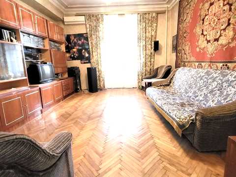 квартира за адресою Будівельників пров., 38/12