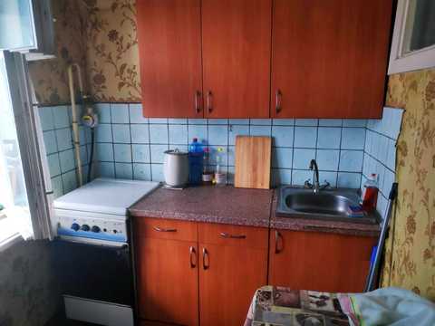 квартира по адресу Кубанской Украины ул. (Маршала Жукова), 30