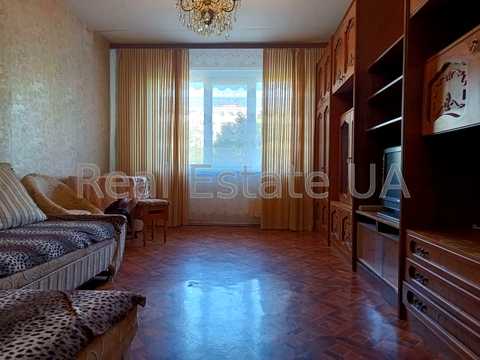 квартира по адресу Вахтанга Кикабидзе ул. (Булгакова), 7