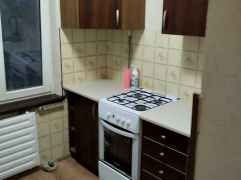 квартира за адресою Зої Гайдай вул., 10-А