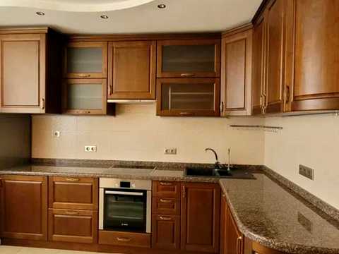 квартира за адресою Олени Пчілки вул., 5