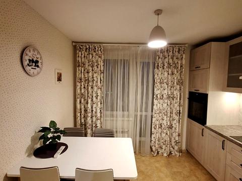 квартира по адресу Героев Днепра ул., 40-Б