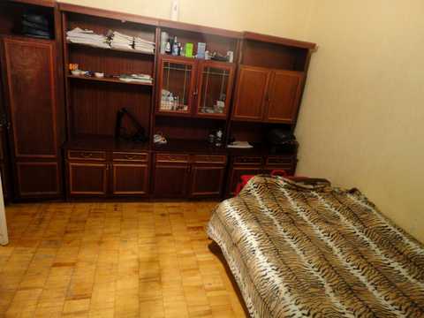 комната по адресу Миколы Бажана просп., 5-А