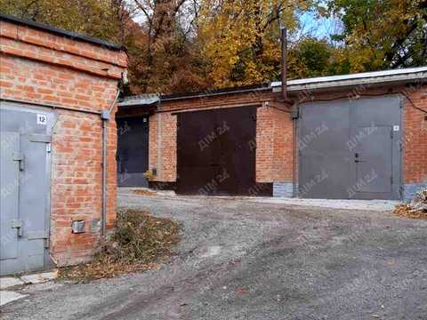 паркоместо по адресу Чураивны ул., 1