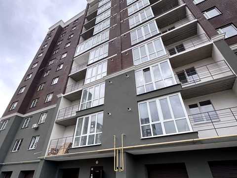 квартира за адресою Панаса Мирного вул., 16/3