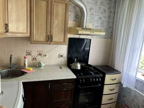 квартира по адресу Космонавтов ул., 52 б