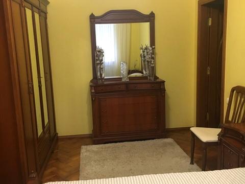 квартира за адресою Балтиморська вул. (Посмітного), 22