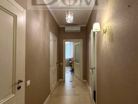 квартира по адресу Французский бульв., 60г