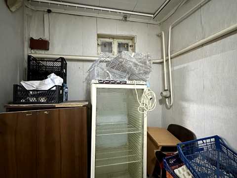 комерційна за адресою Михайла Вербицького вул., 34