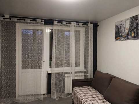 квартира по адресу Озёрная ул., 20