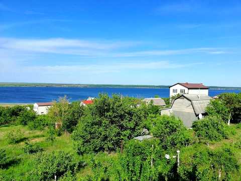 участок по адресу 2-я линия
