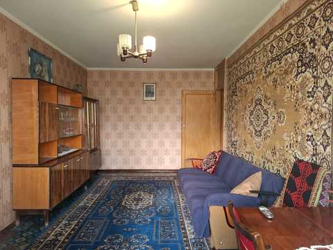 квартира за адресою Франтішка Крала вул., 31