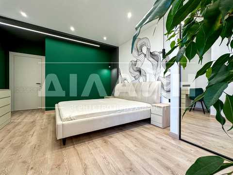квартира за адресою Бородинська вул., 2