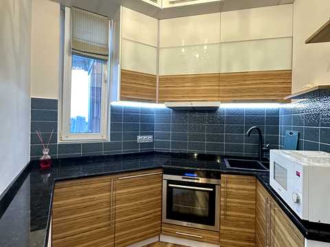 квартира по адресу Кловский спуск, 5