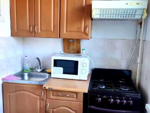 квартира по адресу Героев Днепра ул., 25