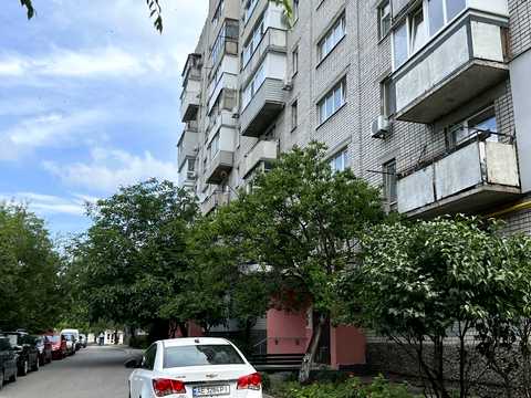 квартира за адресою Янтарна вул, 40