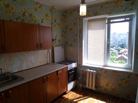 квартира за адресою Богдана Хмельницького, 6