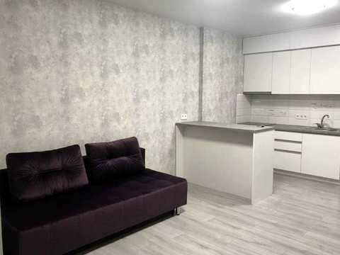 квартира за адресою Каховська вул., 62-А
