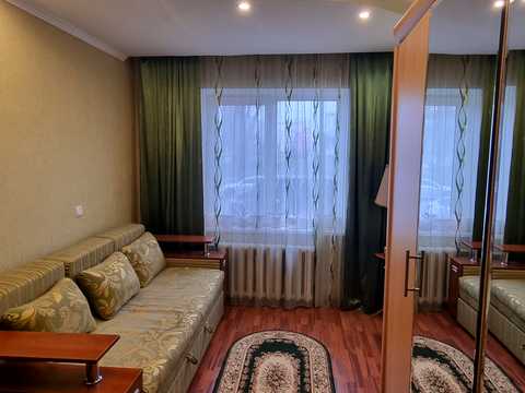 квартира за адресою Північна вул. (Північна), 28