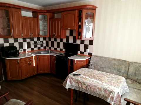квартира за адресою Машинобудівна вул., 21-А