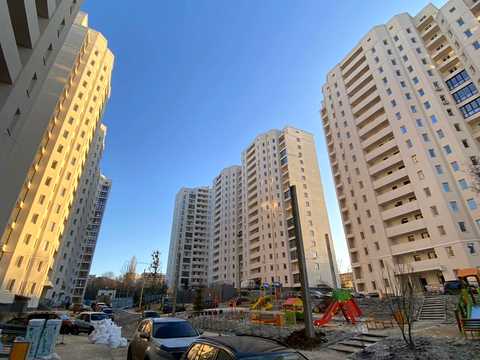 квартира по адресу Профессорская ул., 30