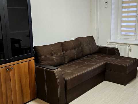квартира за адресою Стадіонна вул., 6