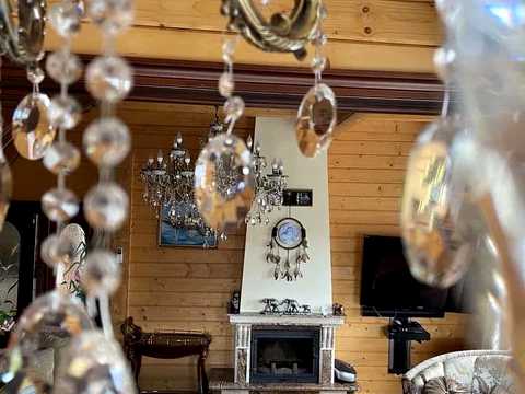 будинок за адресою с. Грибівка, Приморская