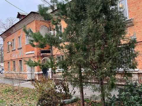квартира за адресою Аеродром, 2