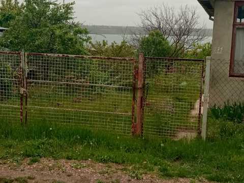 дом по адресу Полевая, 1