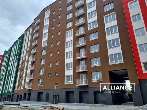 квартира по адресу Богдана Хмельницкого ул., 57Д
