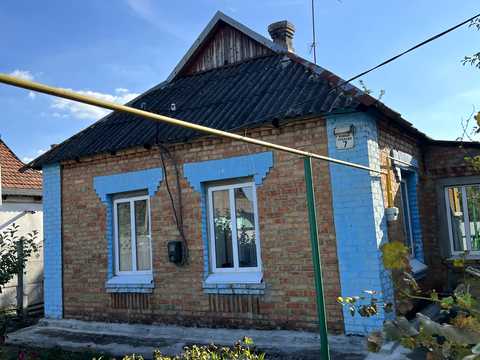 дом по адресу Тренева, 18