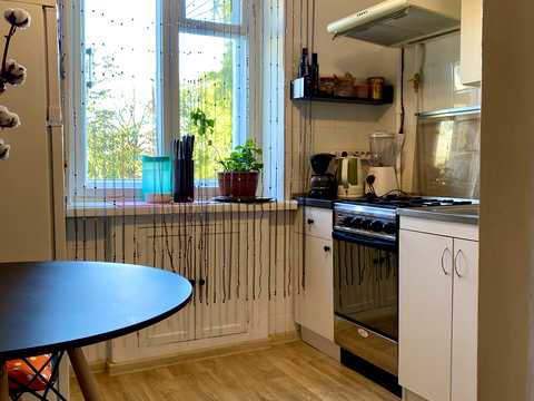 квартира за адресою Повітряних Сил просп. (Повітрофлотський), 10