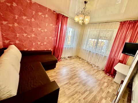 квартира по адресу Кленова, 2Б/6