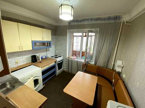 квартира за адресою проспект. Оболонский, 31