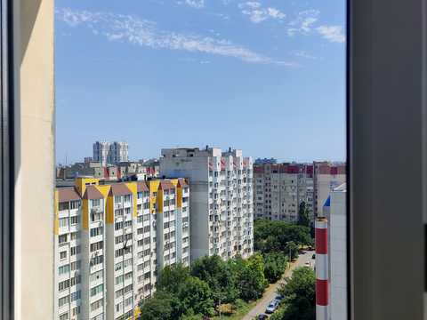 квартира за адресою Тополина вул., 30/1