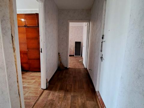 квартира по адресу 28-й Армии ул. (28-й Армии), 8