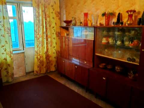 квартира за адресою Івана Микитенка вул., 7-В