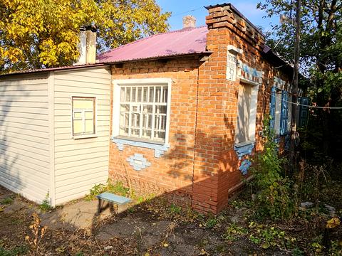дом по адресу Велозаводский проезд, 37