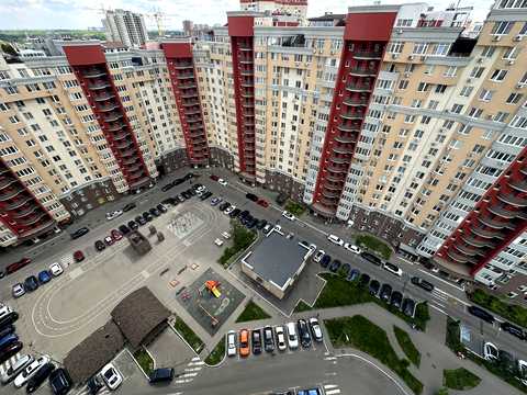 квартира за адресою Юлії Здановської вул. (Ломоносова), 46/1
