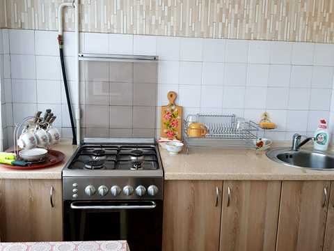 квартира по адресу Иорданская ул. (Лайоша Гавро), 24