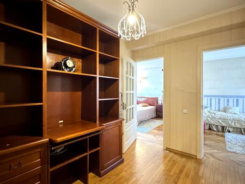 квартира за адресою Микільсько-Слобідська вул., 6-А