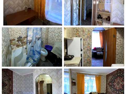 квартира за адресою Біблика вул. (2-ї П'ятирічки), 41