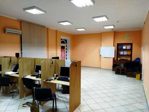 коммерческая по адресу Урловская ул., 12