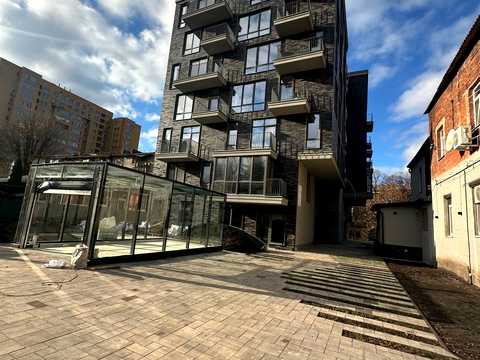 квартира за адресою Архітектора Олега Петрова вул. (Чернишевського), 21-Д